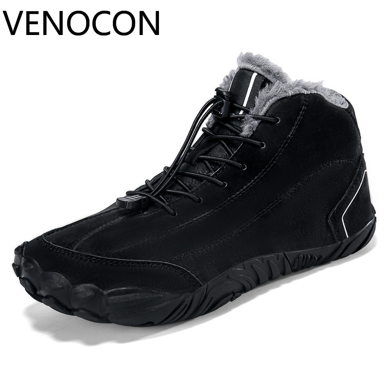 VENOCON Botas de Nieve Térmica - Women'S Shoes For Wide Feet reseña y precio