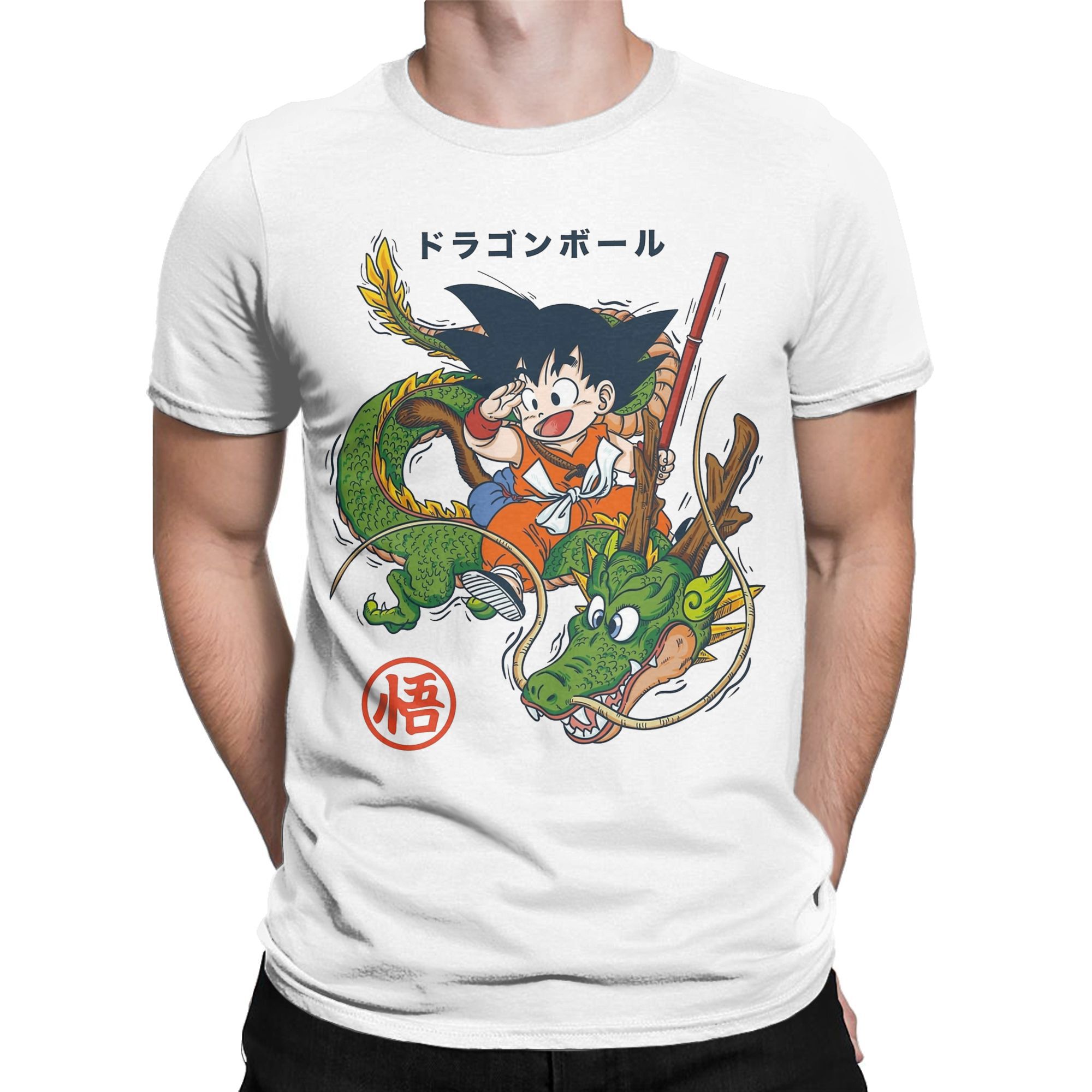 Camisetas de Dragon Ball para  - Women'S Shoes For Crews reseña y precio