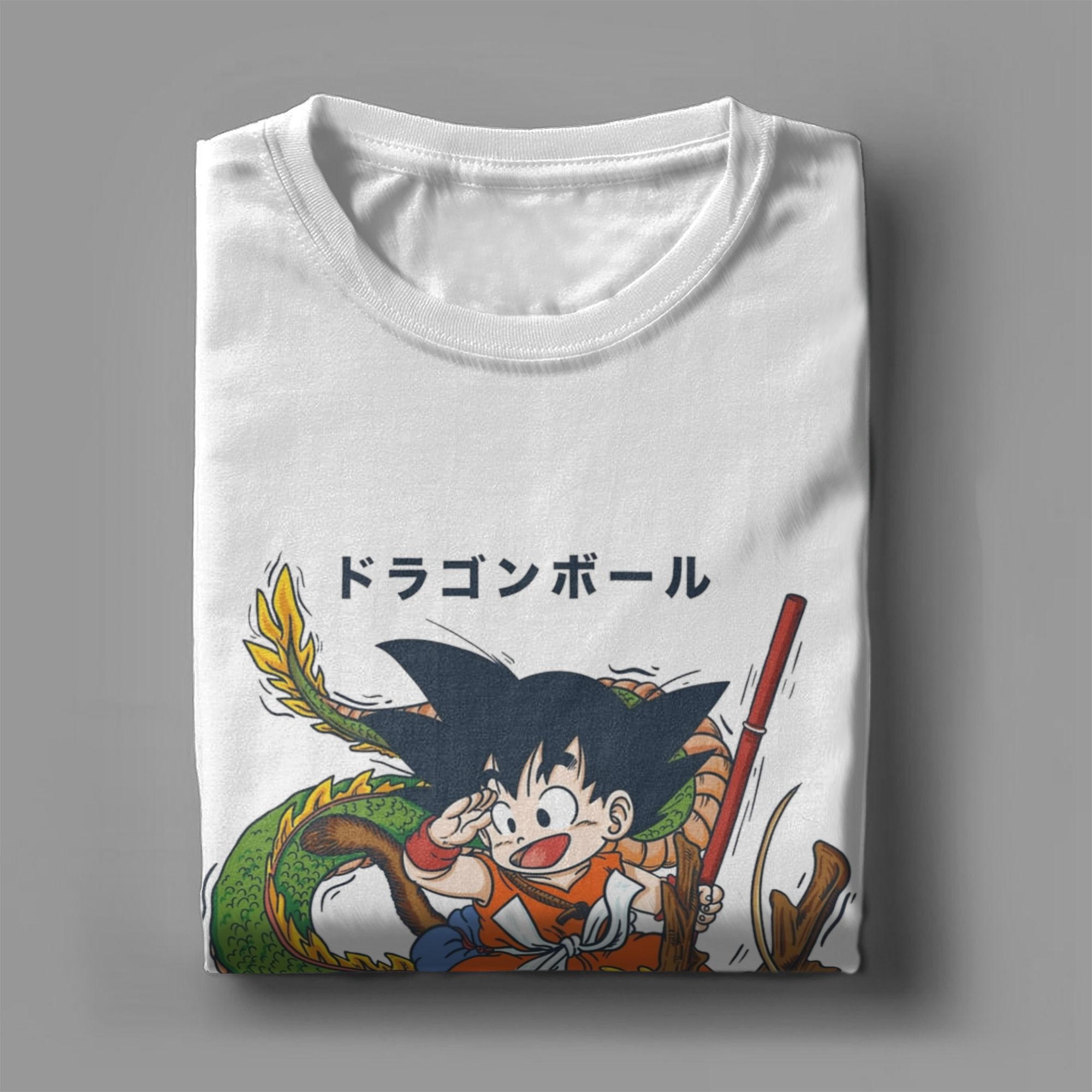 Camisetas de Dragon Ball para  - Women'S Shoes For Crews reseña y precio