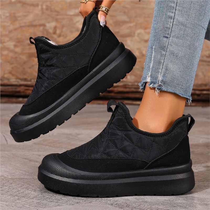 Botas de nieve para Mujer, zap - Women'S Shoes Trending 2025 reseña y precio