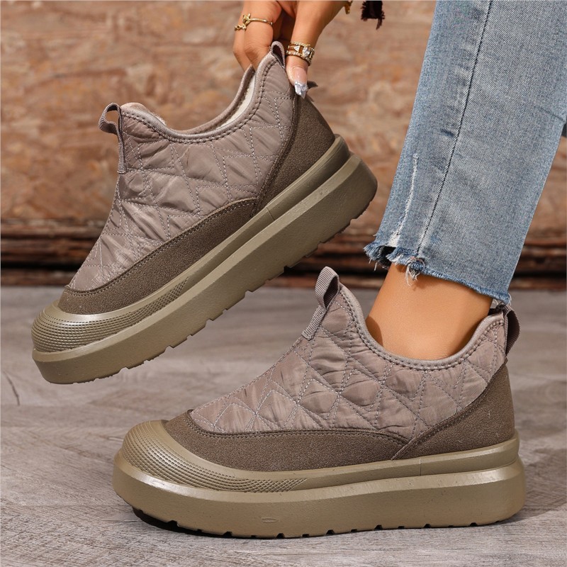 Botas de nieve para Mujer, zap - Women'S Shoes Trending 2025 reseña y precio