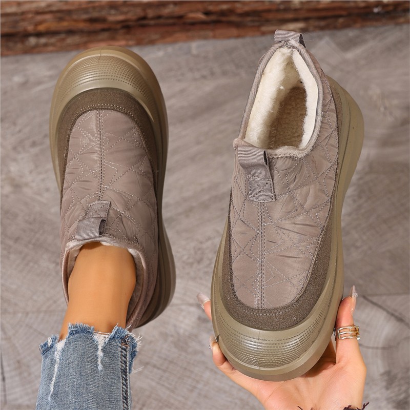 Botas de nieve para Mujer, zap - Women'S Shoes Trending 2025 reseña y precio