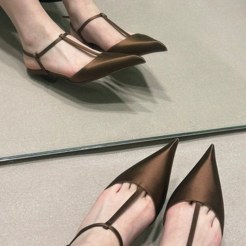 Zapatos de Marca para Mujer, S - Women Shoes Brand reseña y precio