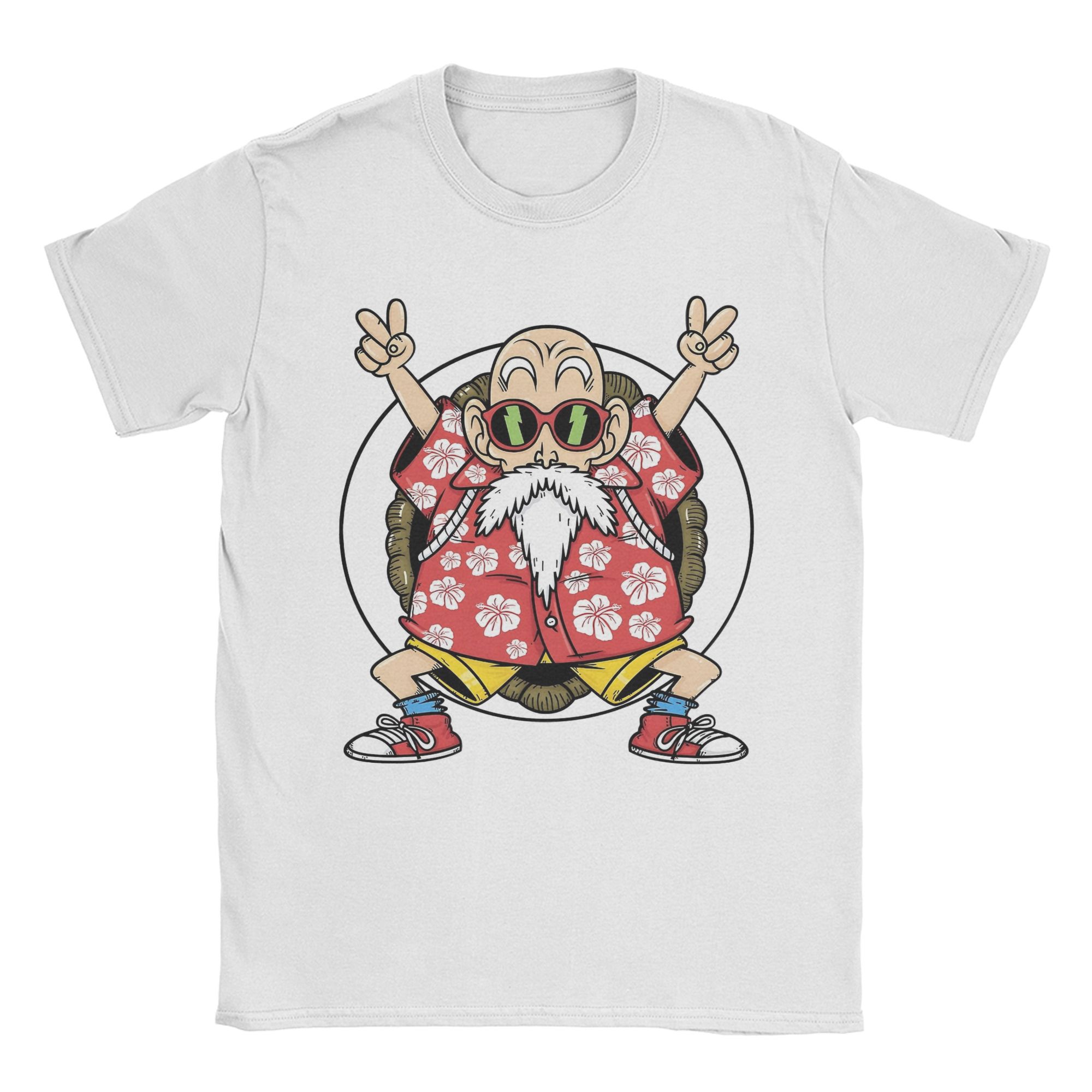 Camisetas de Dragon Ball Maste - Women'S Shoes For Crews reseña y precio