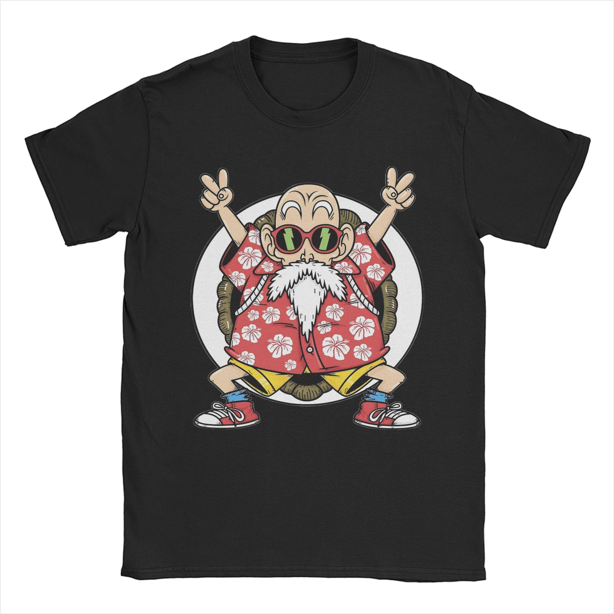 Camisetas de Dragon Ball Maste - Women'S Shoes For Crews reseña y precio