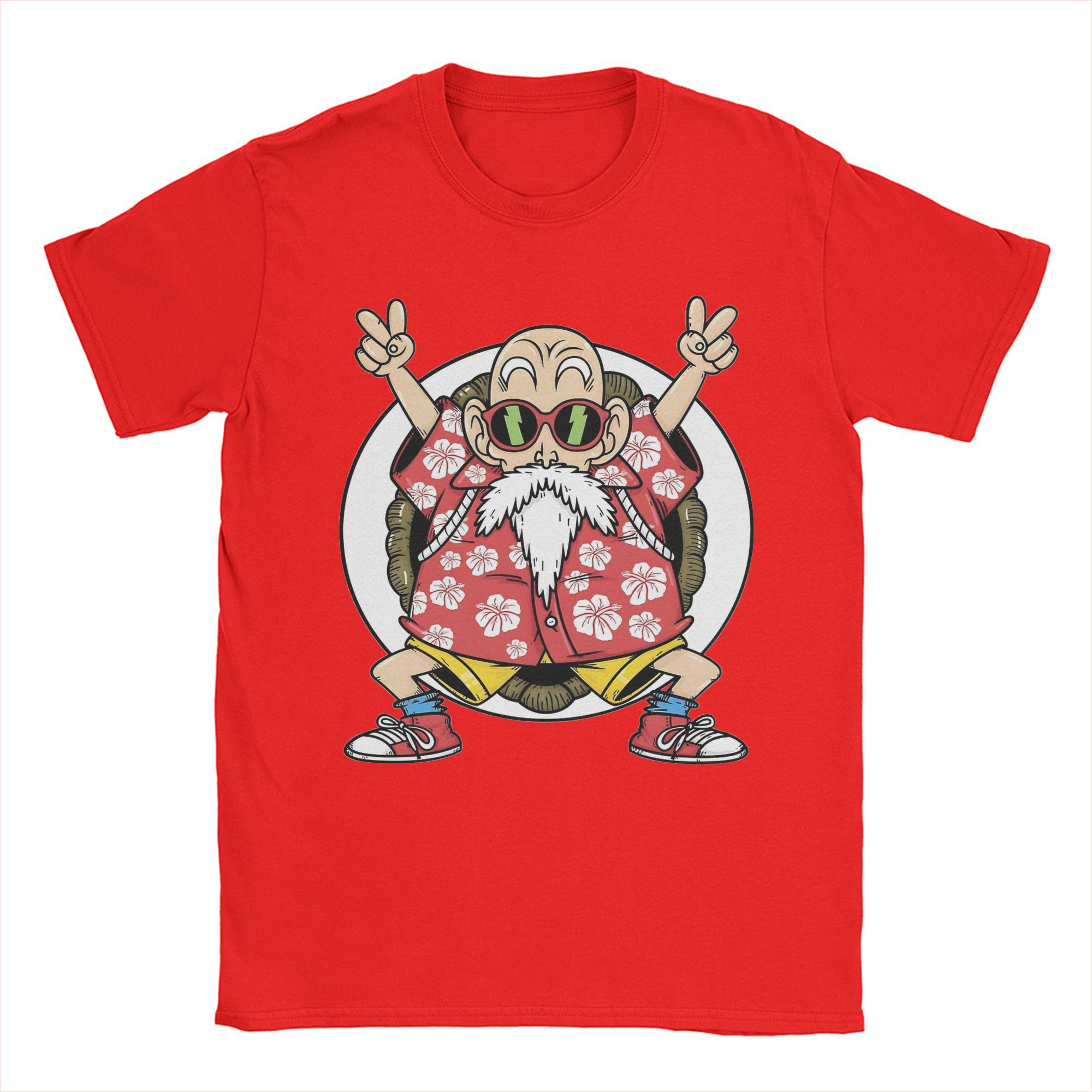 Camisetas de Dragon Ball Maste - Women'S Shoes For Crews reseña y precio