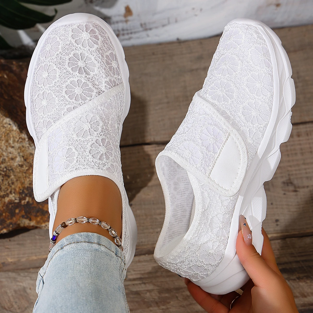 Zapatos Ortopédicos Casuales p - Women'S Shoes For Wide Feet reseña y precio