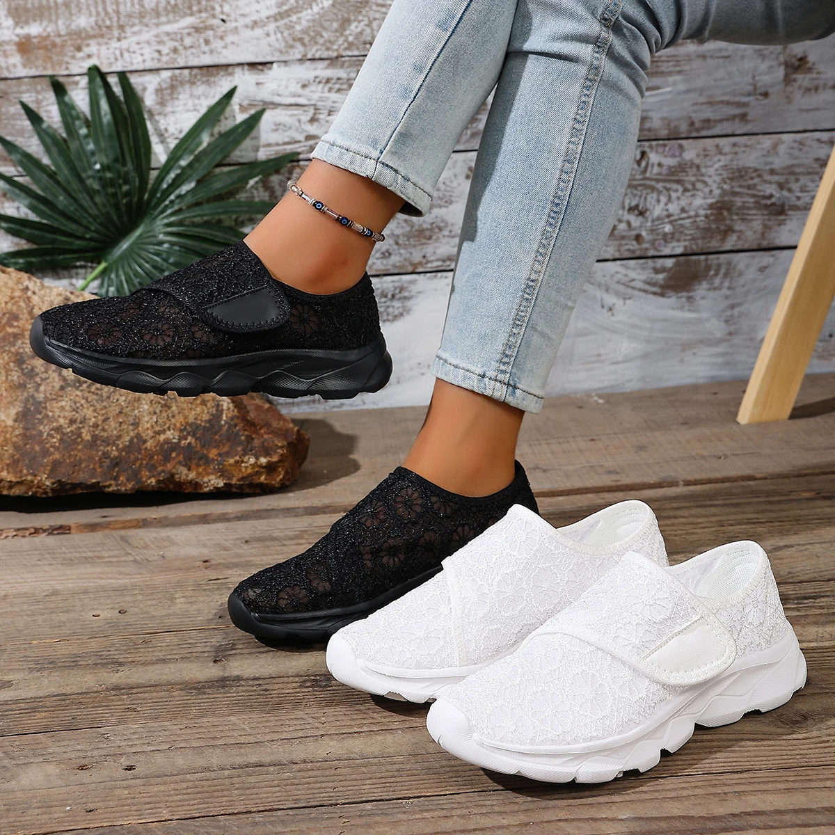 Zapatos Ortopédicos Casuales p - Women'S Shoes For Wide Feet reseña y precio