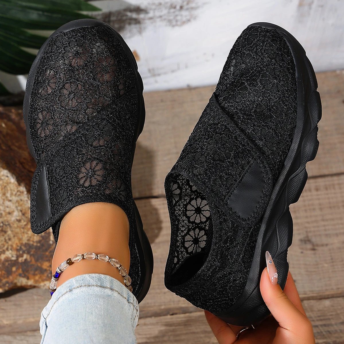 Zapatos Ortopédicos Casuales p - Women'S Shoes For Wide Feet reseña y precio