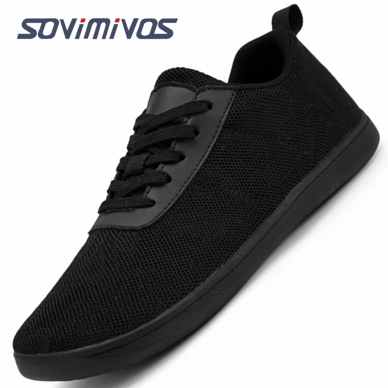 Zapatos descalzos para hombre  - Women'S Shoes Zero Drop reseña y precio